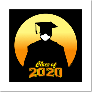 Class of 2020 Posters and Art